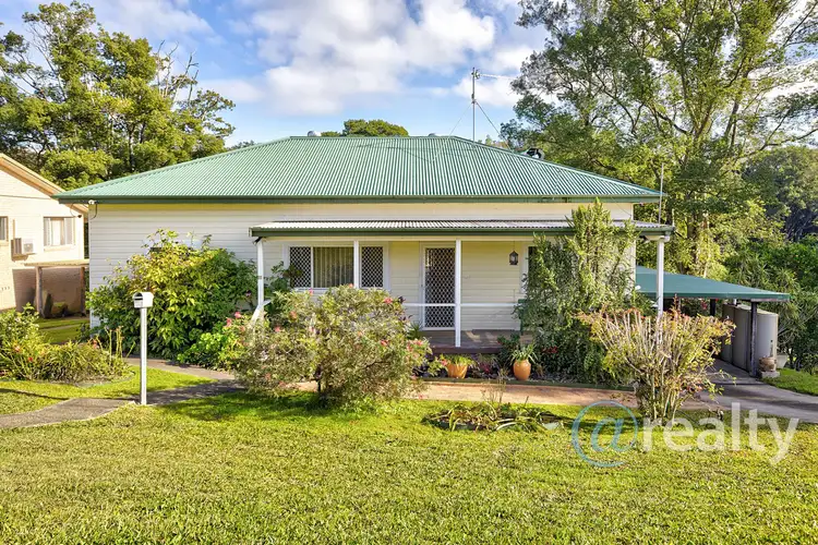 Second view of Homely house listing, 18 High Street, Bowraville NSW 2449
