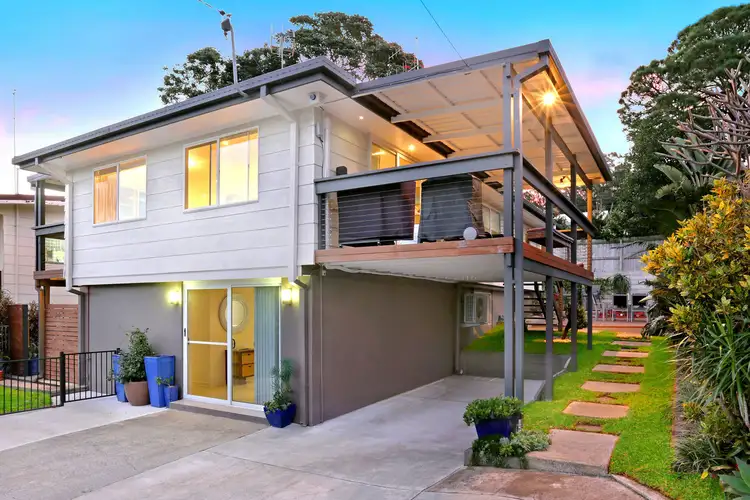 Main view of Homely house listing, 10 Kinarra Street, Ashmore QLD 4214