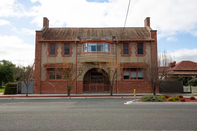 Main view of Homely house listing, 48 Victoria Street, Dimboola VIC 3414