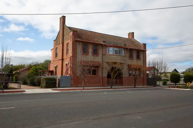 Second view of Homely house listing, 48 Victoria Street, Dimboola VIC 3414