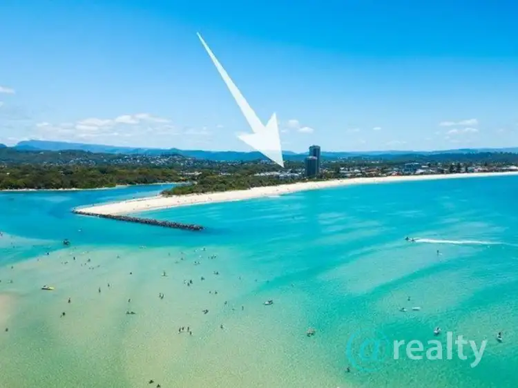Second view of Homely unit listing, 24/955 Gold Coast Highway, Palm Beach QLD 4221