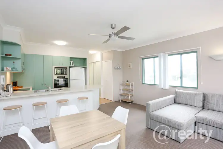Fourth view of Homely unit listing, 24/955 Gold Coast Highway, Palm Beach QLD 4221