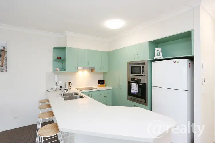 Fifth view of Homely unit listing, 24/955 Gold Coast Highway, Palm Beach QLD 4221