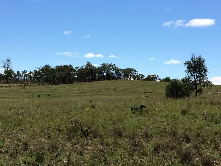 Main view of Homely land listing, L10 Rockdale Road, Karara QLD 4352