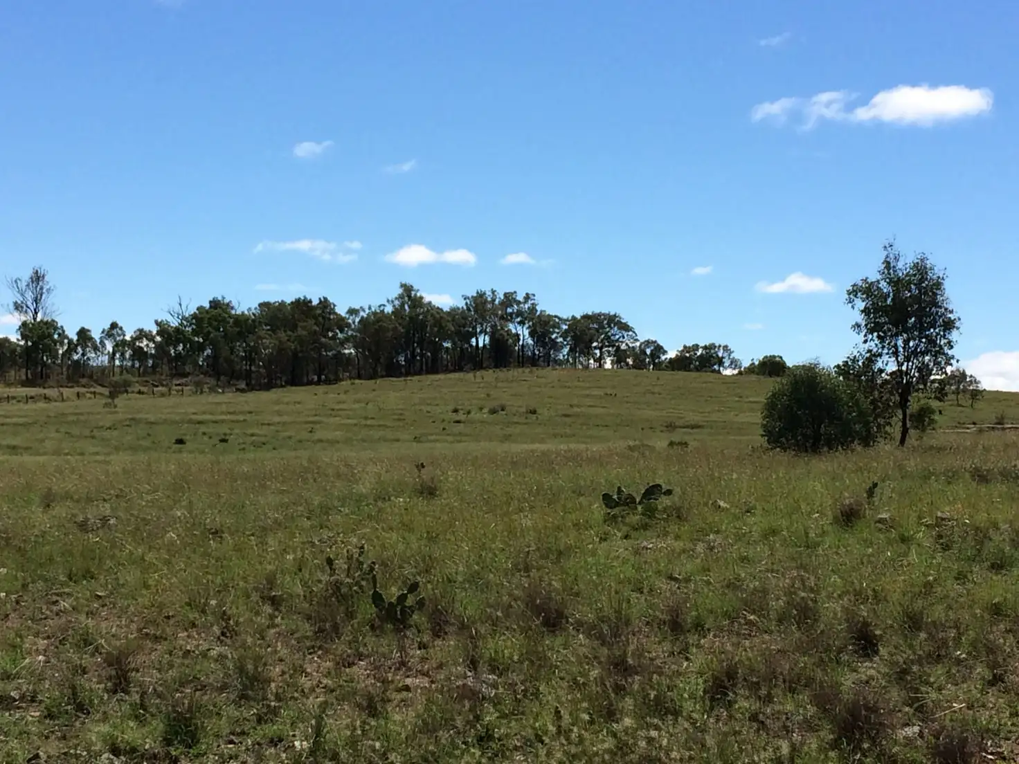 Main view of Homely land listing, L10 Rockdale Road, Karara QLD 4352