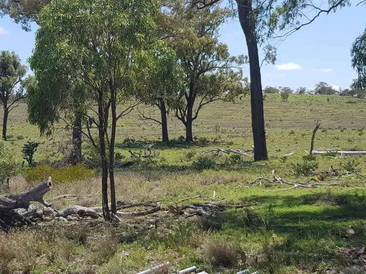 Second view of Homely land listing, L10 Rockdale Road, Karara QLD 4352