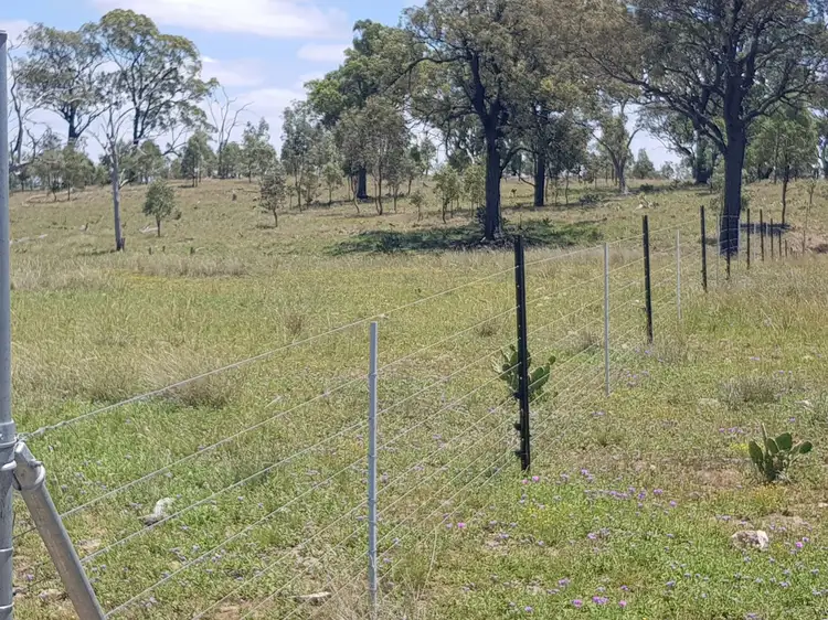 Fourth view of Homely land listing, L10 Rockdale Road, Karara QLD 4352