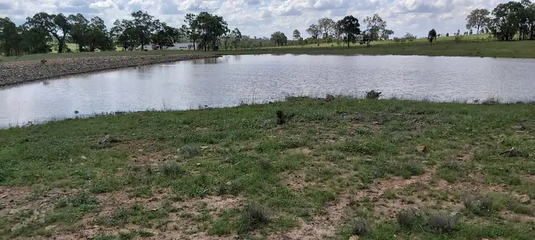 Sixth view of Homely land listing, L10 Rockdale Road, Karara QLD 4352