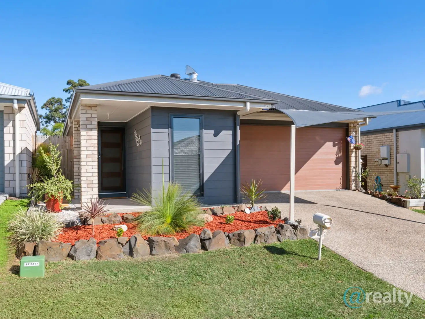 Main view of Homely house listing, 65 Cobblestone Avenue, Logan Reserve QLD 4133