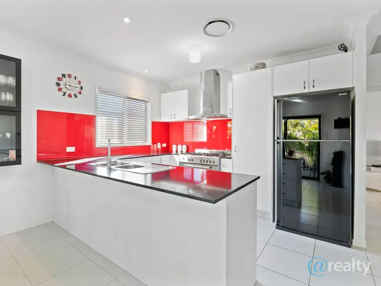 Second view of Homely house listing, 65 Cobblestone Avenue, Logan Reserve QLD 4133