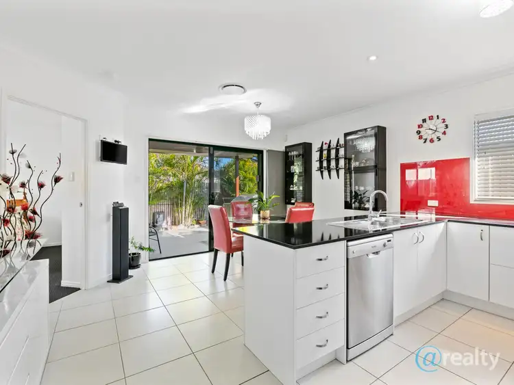 Third view of Homely house listing, 65 Cobblestone Avenue, Logan Reserve QLD 4133