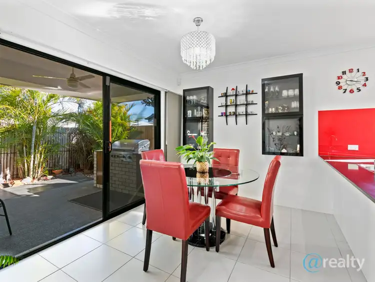 Fourth view of Homely house listing, 65 Cobblestone Avenue, Logan Reserve QLD 4133
