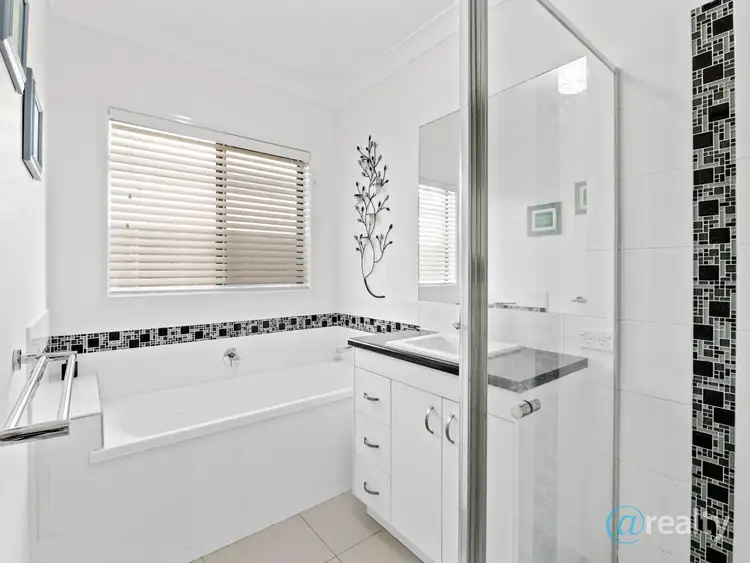 Fifth view of Homely house listing, 65 Cobblestone Avenue, Logan Reserve QLD 4133