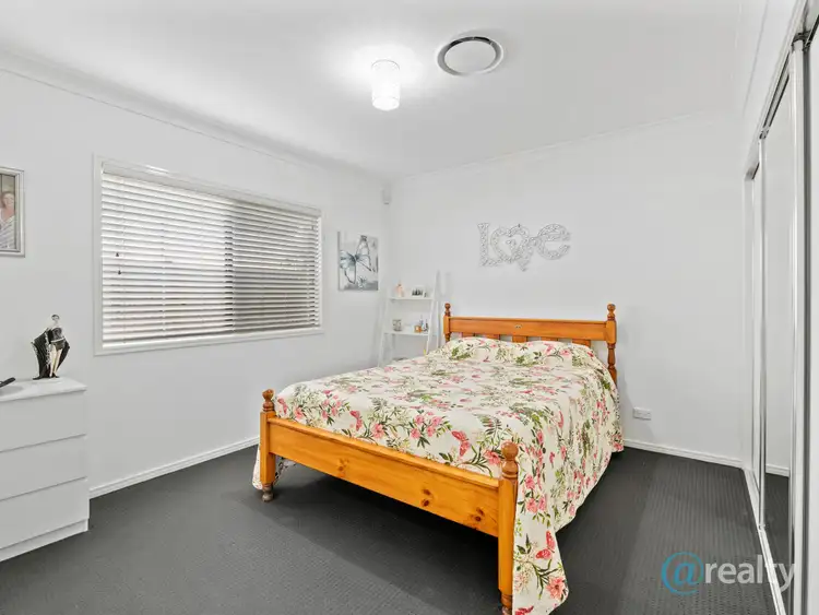 Seventh view of Homely house listing, 65 Cobblestone Avenue, Logan Reserve QLD 4133