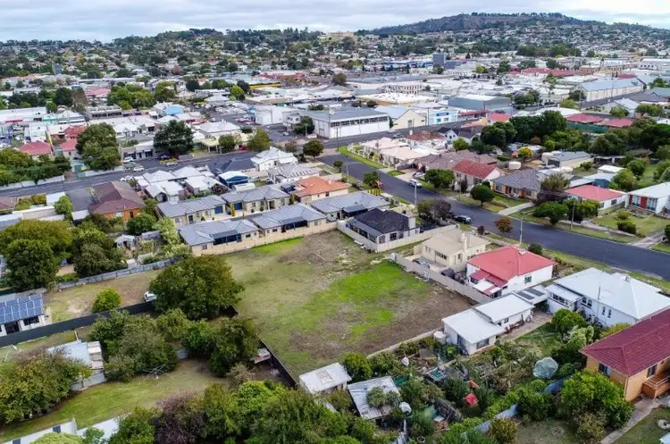 Second view of Homely house listing, 3/12 Keegan Street, Mount Gambier SA 5290