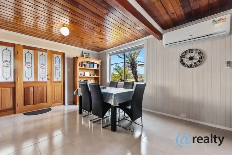 Second view of Homely house listing, 8 East Forth Street, Latrobe TAS 7307