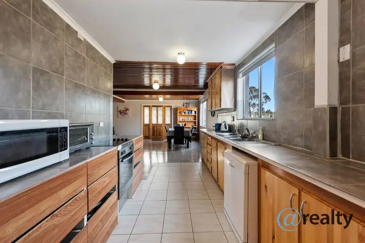 Third view of Homely house listing, 8 East Forth Street, Latrobe TAS 7307