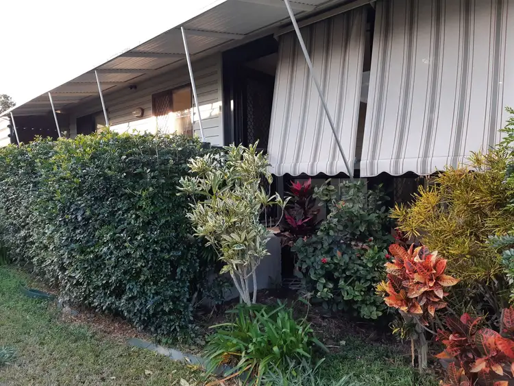 Main view of Homely villa listing, 71/213 Brisbane Terrace, Goodna QLD 4300