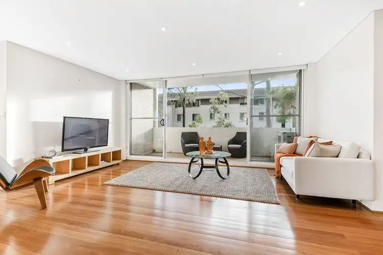Second view of Homely apartment listing, 7/26 Charles Street, Five Dock NSW 2046
