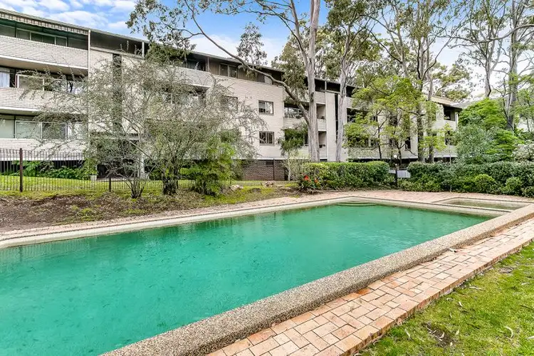 Third view of Homely apartment listing, 7/26 Charles Street, Five Dock NSW 2046