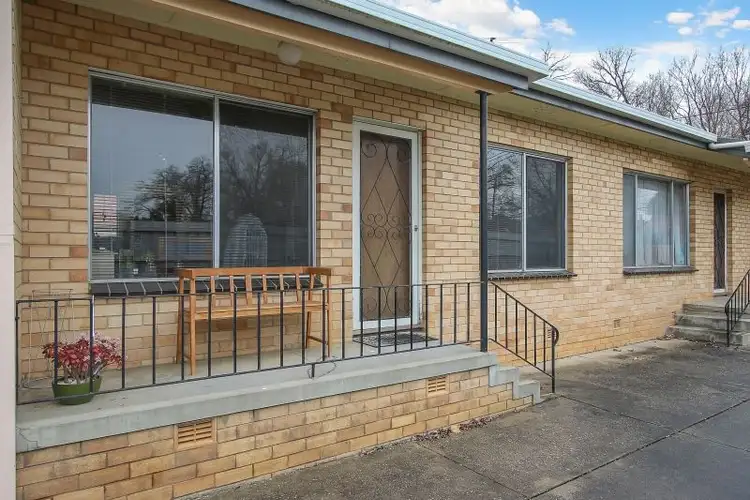 2/672 David Street, Albury NSW 2640