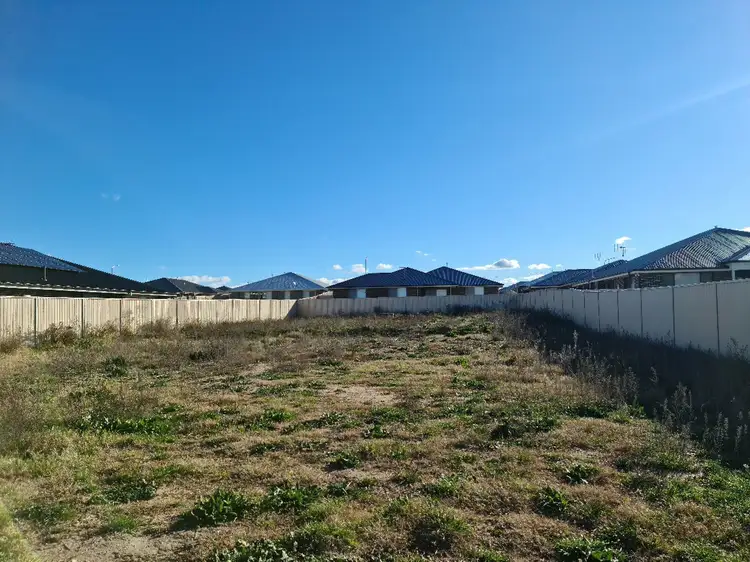 31 Maxwell Drive, Eglinton NSW 2795