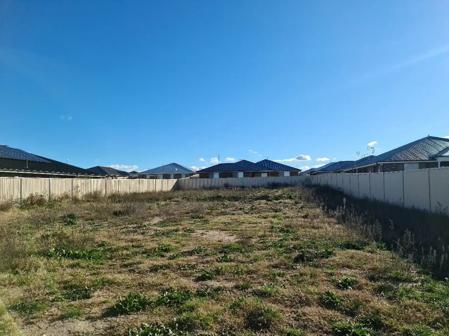 Main view of Homely land listing, 31 Maxwell Drive, Eglinton NSW 2795