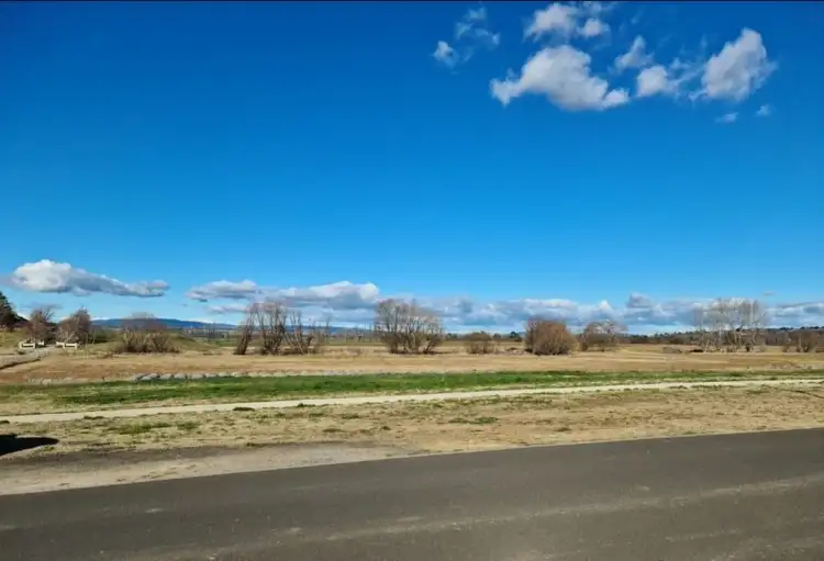 Second view of Homely land listing, 31 Maxwell Drive, Eglinton NSW 2795