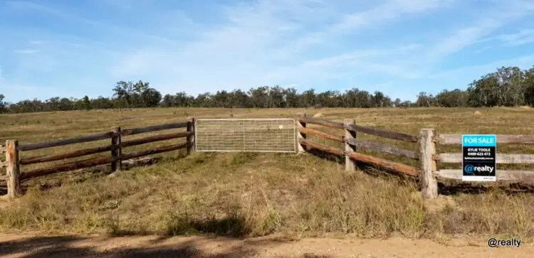 Second view of Homely rural property listing, 149 Whitaker Road, Nanango QLD 4615