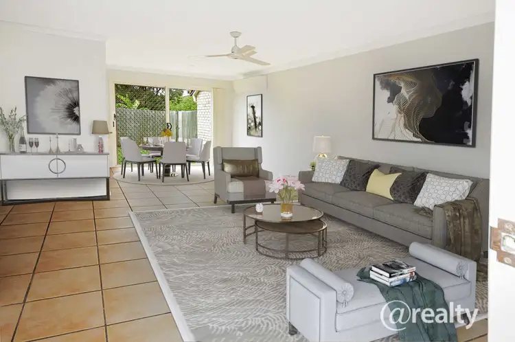 Main view of Homely townhouse listing, 221/2 Nicol Way, Brendale QLD 4500