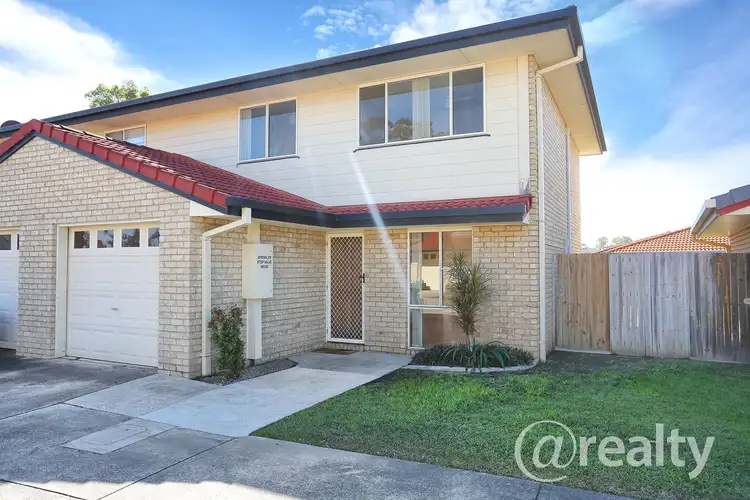 Second view of Homely townhouse listing, 221/2 Nicol Way, Brendale QLD 4500