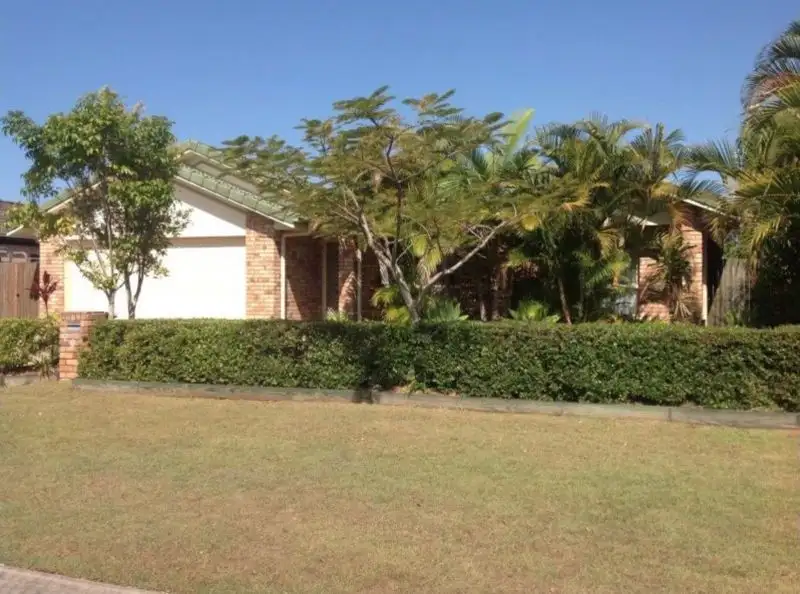 Main view of Homely house listing, 22 Statesman Circuit, Sippy Downs QLD 4556