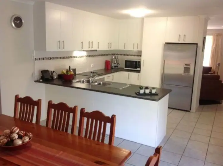 Second view of Homely house listing, 22 Statesman Circuit, Sippy Downs QLD 4556
