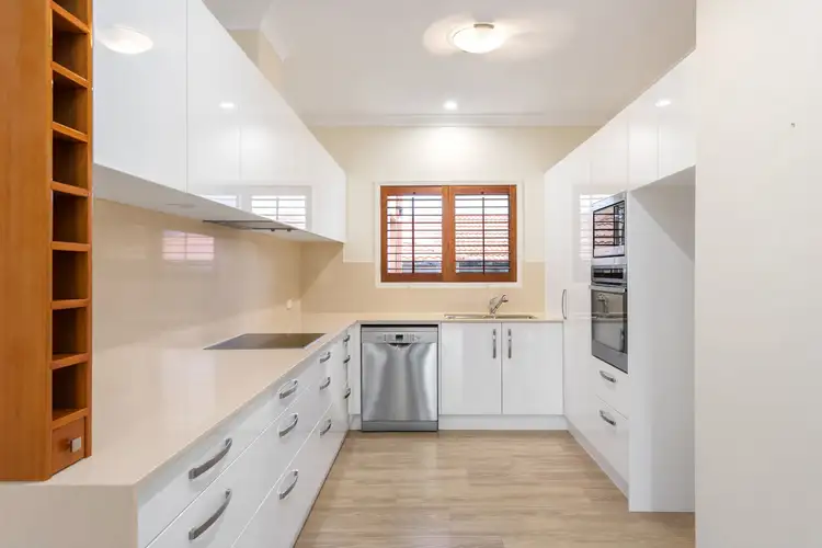 Third view of Homely house listing, 1 Tipuana Close, Carindale QLD 4152