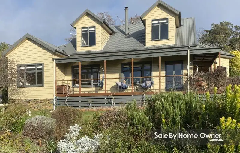 Main view of Homely rural property listing, Address available on request