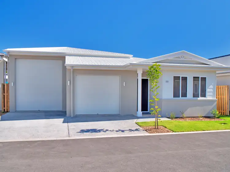 Main view of Homely retirement listing, 184/41 Radke Road, Bethania QLD 4205