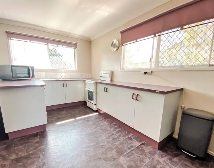 Fifth view of Homely house listing, 3 Stevenson Street, Chinchilla QLD 4413