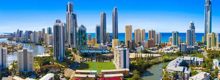 Sixth view of Homely unit listing, 12/59 Peninsular Drive, Surfers Paradise QLD 4217