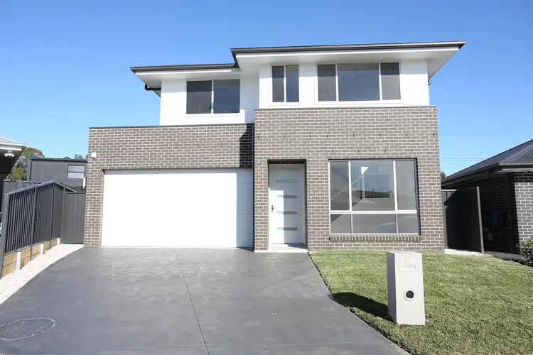 12 Myrtle Street, Gregory Hills NSW 2557