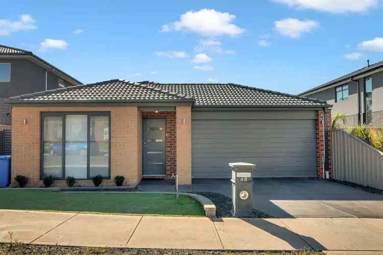 48 Jorose Road, Hampton Park VIC 3976