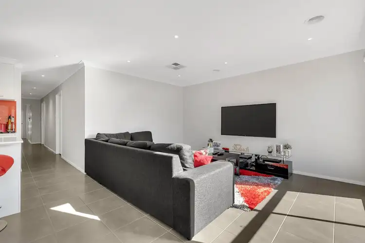 Fourth view of Homely house listing, 48 Jorose Road, Hampton Park VIC 3976
