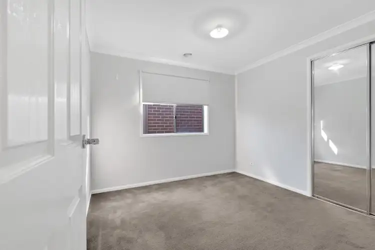 Fifth view of Homely house listing, 48 Jorose Road, Hampton Park VIC 3976