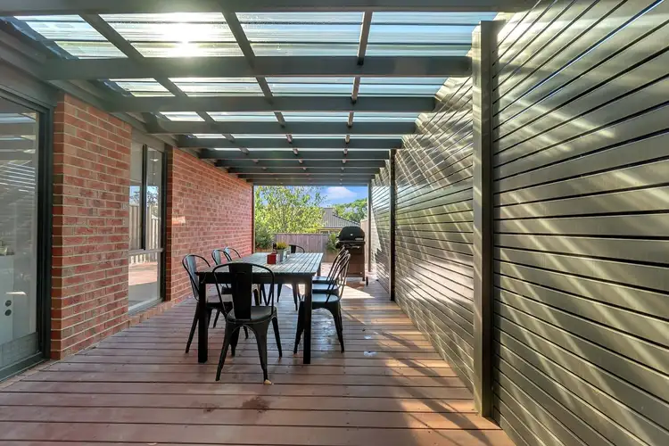 Seventh view of Homely house listing, 48 Jorose Road, Hampton Park VIC 3976