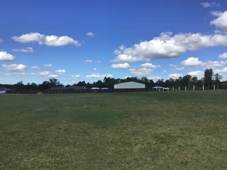 Second view of Homely land listing, Lot 2 Irvine Rd, Chatsworth QLD 4570
