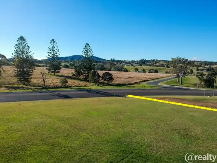 Seventh view of Homely land listing, Lot 2 Irvine Rd, Chatsworth QLD 4570
