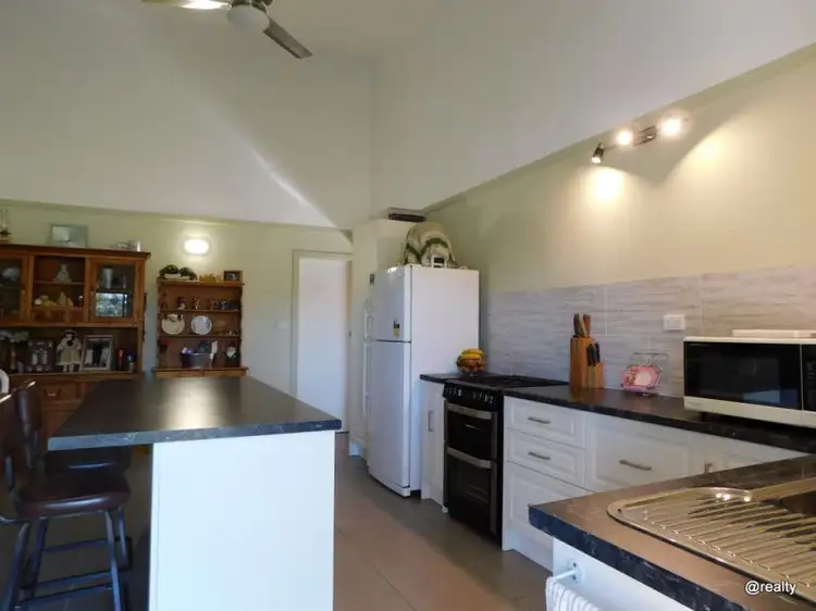 Fifth view of Homely rural property listing, 34 Elouera Drive, Nanango QLD 4615