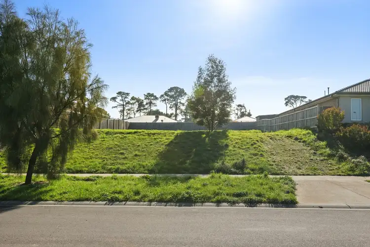 Second view of Homely land listing, 26 Banon Street, Wallan VIC 3756