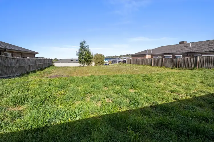 Third view of Homely land listing, 26 Banon Street, Wallan VIC 3756