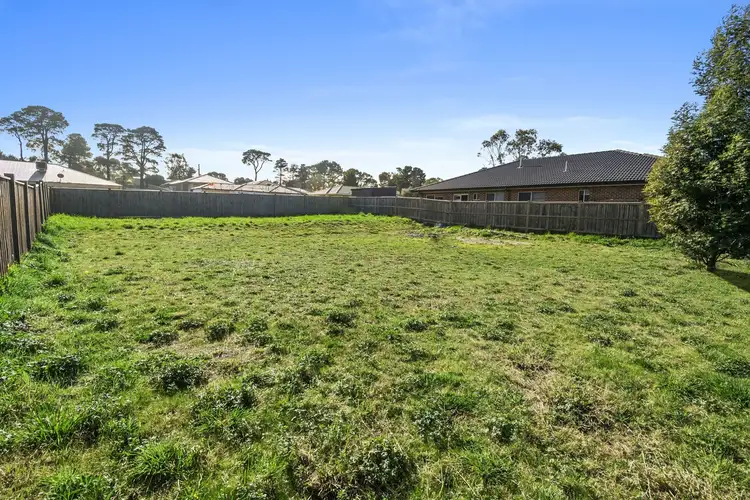 Fifth view of Homely land listing, 26 Banon Street, Wallan VIC 3756