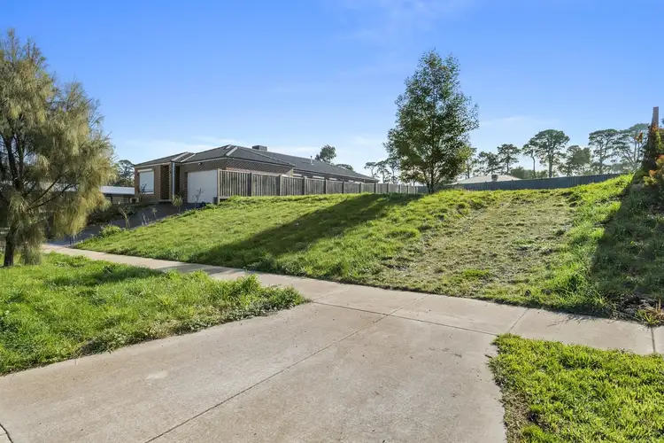 Sixth view of Homely land listing, 26 Banon Street, Wallan VIC 3756